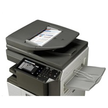 SHARP MFP MX-M266NV