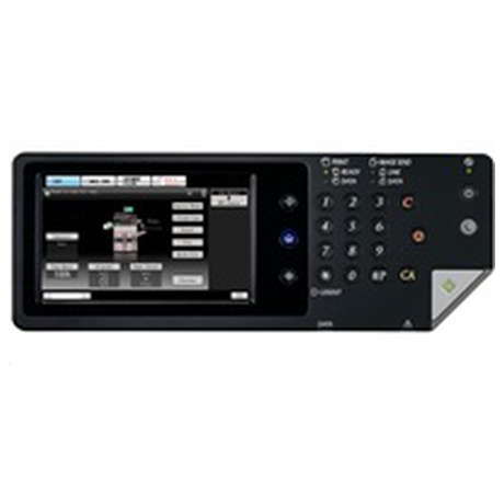 SHARP MFP MX-M266NV