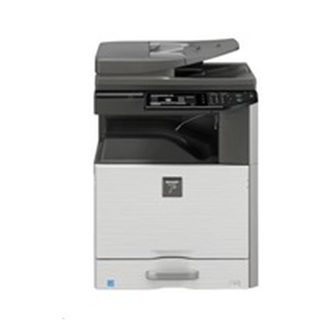 SHARP MFP DX-2500N