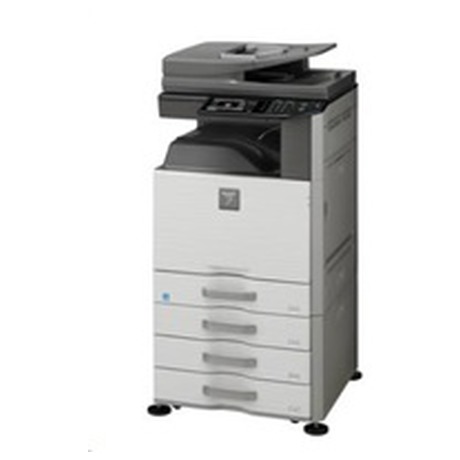 SHARP MFP DX-2500N