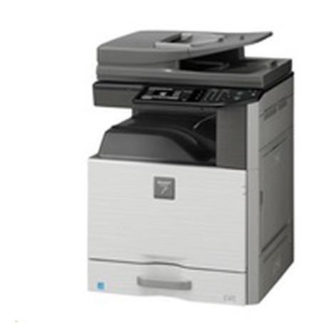 SHARP MFP DX-2500N