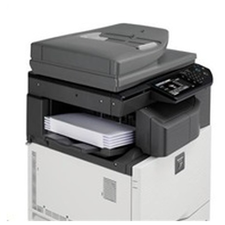 SHARP MFP DX-2500N