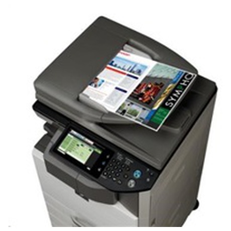 SHARP MFP DX-2500N