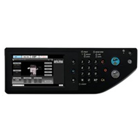 SHARP MFP DX-2500N