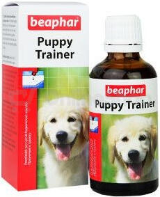 Beaphar nácvik štěňat Puppy Trainer 50 ml