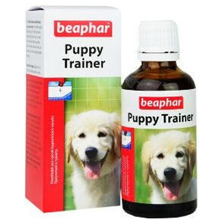 Beaphar ncvik tat Puppy Trainer 50 ml