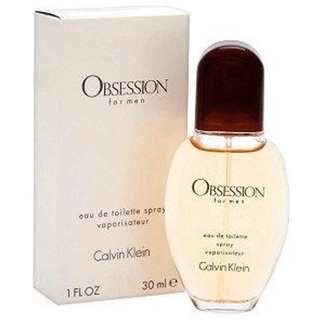 Calvin Klein Obsession, 30&nbsp;ml (foto 1)