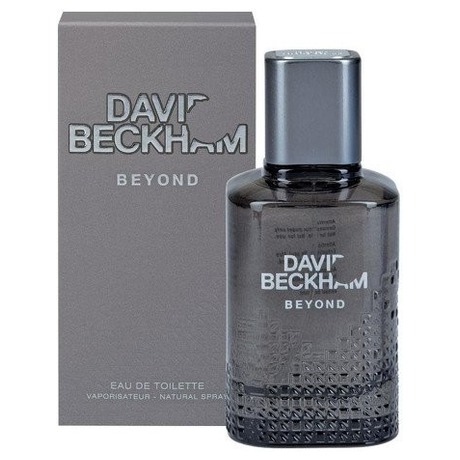 David Beckham Beyond, 40&nbsp;ml (foto 1)