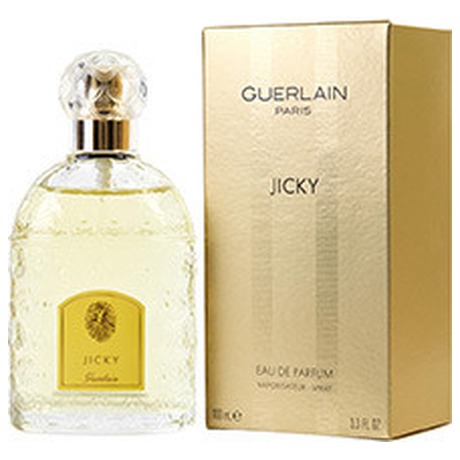 Guerlain Jicky, 100 ml (foto 1)