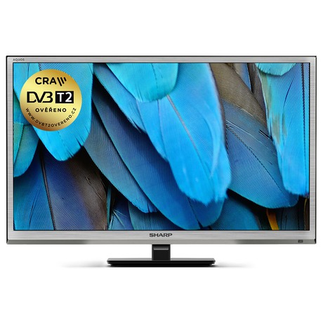 Sharp LC&nbsp;24CHF4012ES (foto 2)