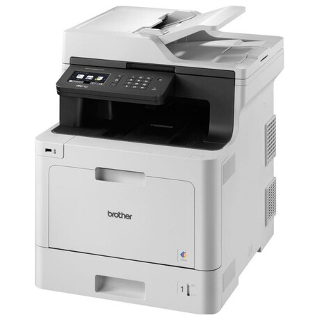 Brother MFC-L8690CDW (foto 1)