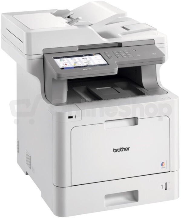 Brother / MFC-L9570CDW / MF / Laser / A4 / LAN / WiFi / USB (MFCL9570CDWRE1)