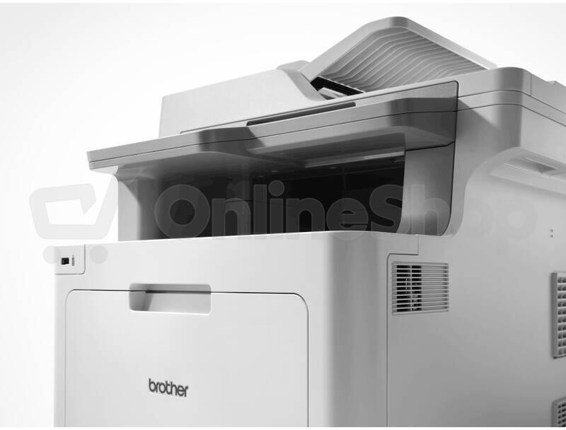 Brother / MFC-L9570CDW / MF / Laser / A4 / LAN / WiFi / USB (MFCL9570CDWRE1)