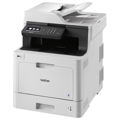 Brother DCP-L8410CDW (foto 1)