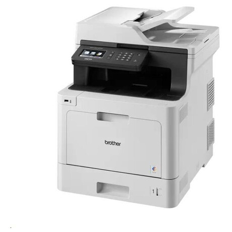 Brother DCP-L8410CDW (foto 2)