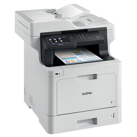 Brother MFC-L8900CDW (foto 2)