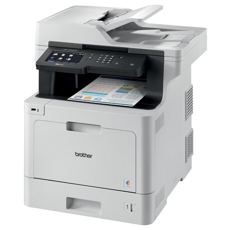 Brother MFC-L8900CDW (foto 1)