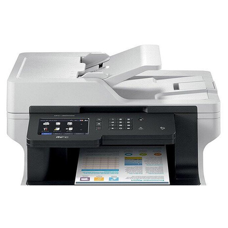 Brother MFC-L8900CDW (foto 3)