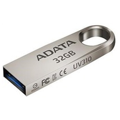 ADATA UV310 kovová (foto 1)