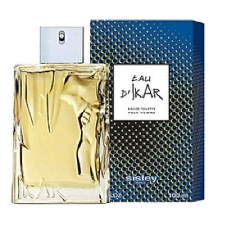 Sisley Eau d´Ikar, 100 ml (foto 1)