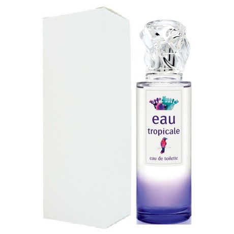 Sisley Eau Tropicale, 100 ml (foto 1)