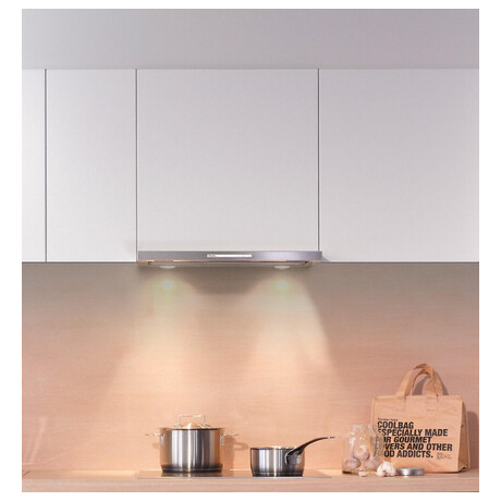 Miele DA&nbsp;3466 (foto 1)
