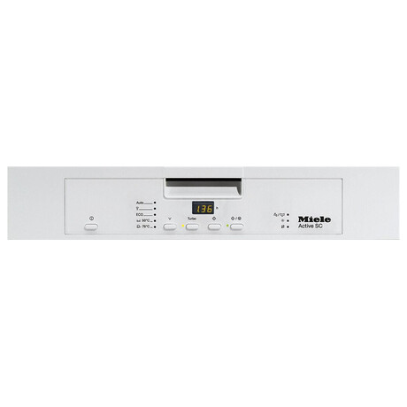 Miele G&nbsp;4203 SCi Active -&nbsp;bílý panel (foto 1)