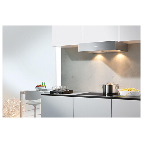 Miele DA&nbsp;1260 (foto 1)