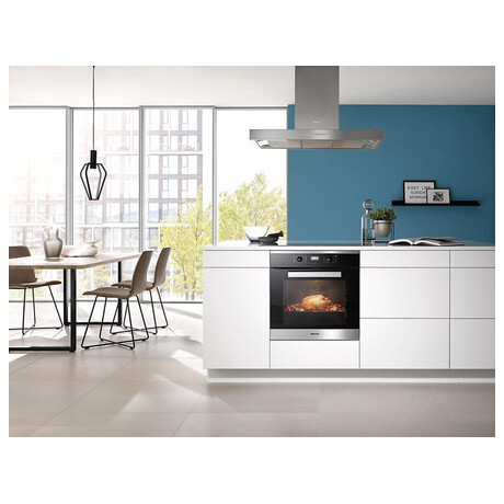 Miele PUR 98&nbsp;D (foto 1)