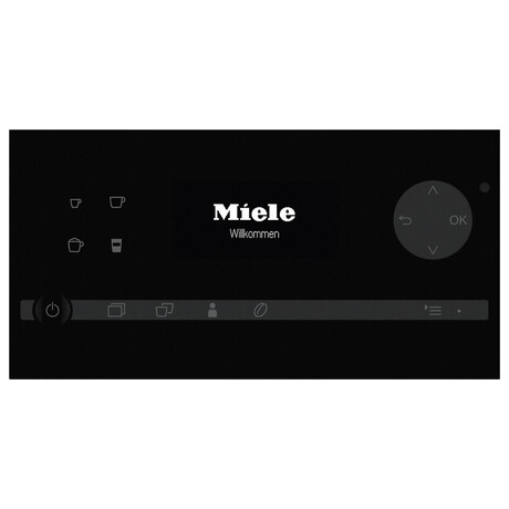 Miele CM&nbsp;6350 (foto 2)