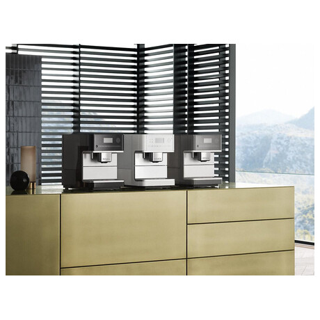 Miele CM&nbsp;6350 (foto 3)