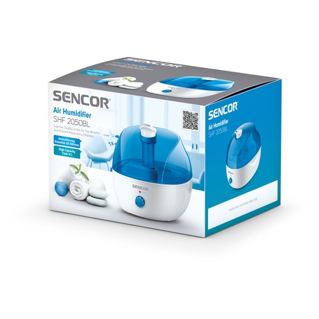 Sencor SHF 2050BL (foto 4)