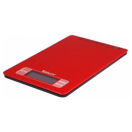 SATURN ST-KS7235 Red (foto 2)