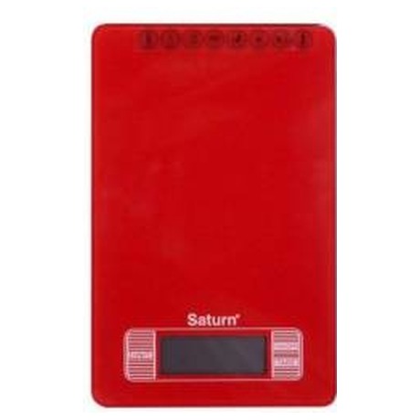 SATURN ST-KS7235 Red (foto 3)