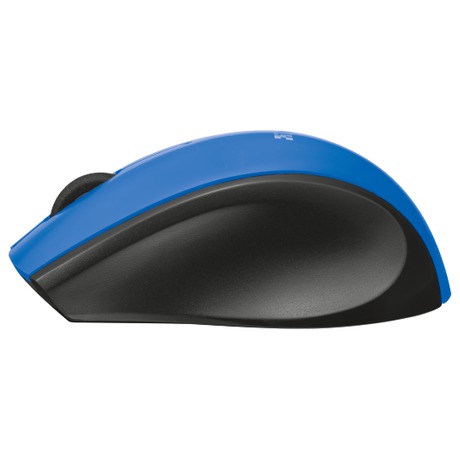 Trust Oni Wireless Micro Mouse -&nbsp;blue (foto 2)