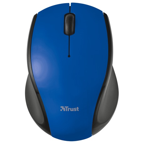 Trust Oni Wireless Micro Mouse -&nbsp;blue (foto 3)