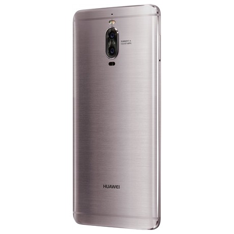 HUAWEI Mate 9&nbsp;Pro Dual Sim Titanium Gray (foto 3)