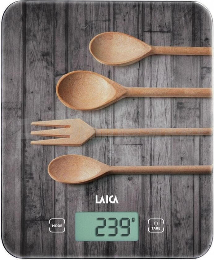 Kuchyňská váha Laica KS5010