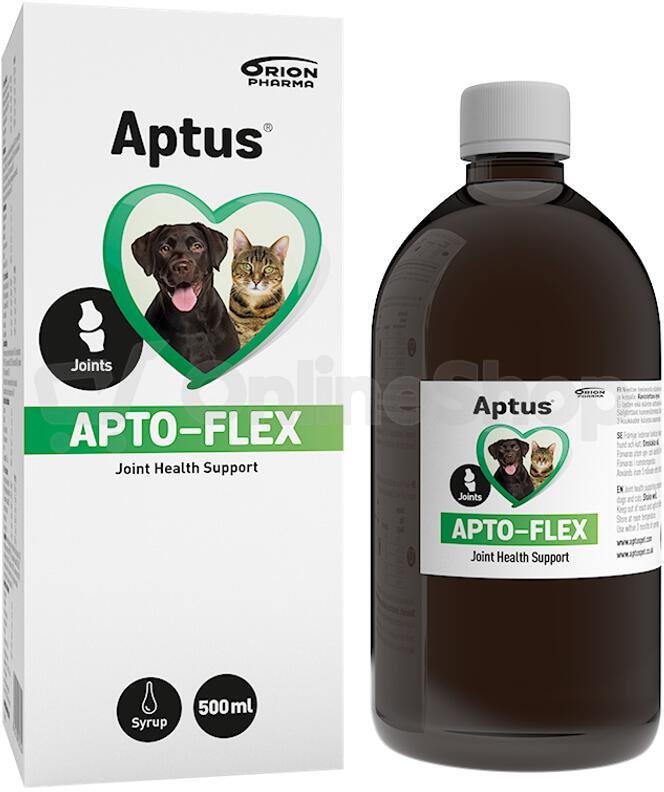Aptus APTO-FLEX VET sir. 500 ml