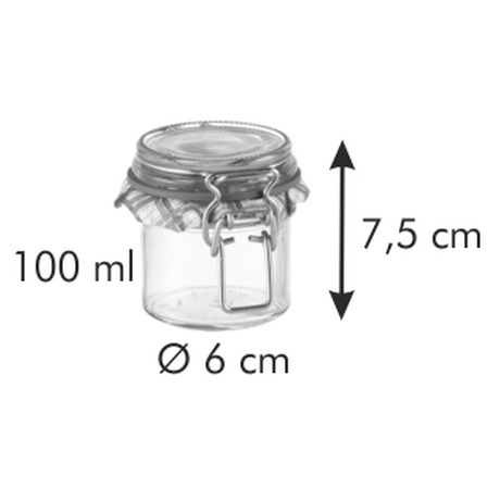 Tescoma DELLA CASA 100 ml (foto 1)