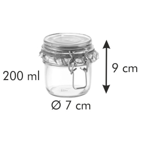 Tescoma DELLA CASA 200 ml (foto 2)