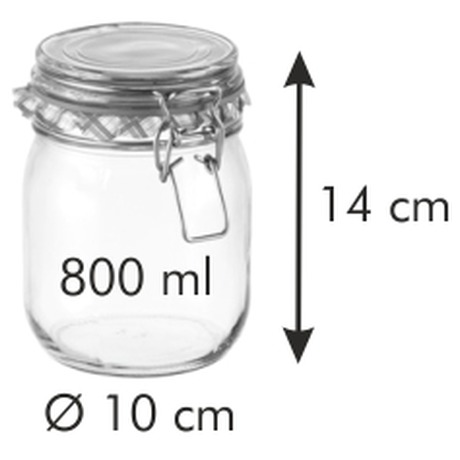 Tescoma DELLA CASA 800 ml (foto 1)