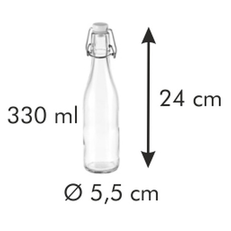 Tescoma DELLA CASA 330 ml (foto 1)