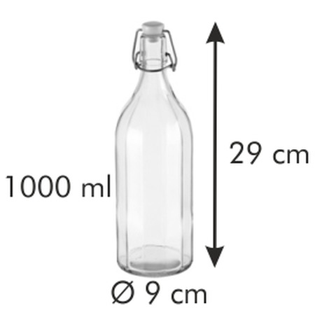 Tescoma DELLA CASA 1000 ml (foto 1)