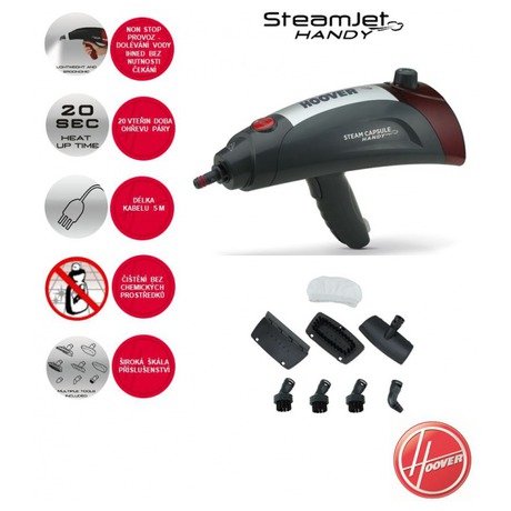 Hoover SSH1300 011 (foto 4)