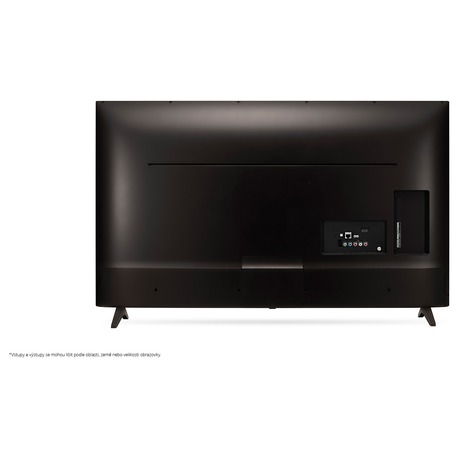 LED televize LG 43UJ6307