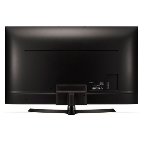 LED televize LG 49UJ634V