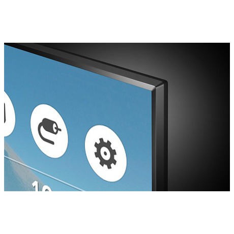 LED televize LG 49UJ634V