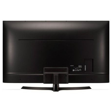 LED televize LG 55UJ634V