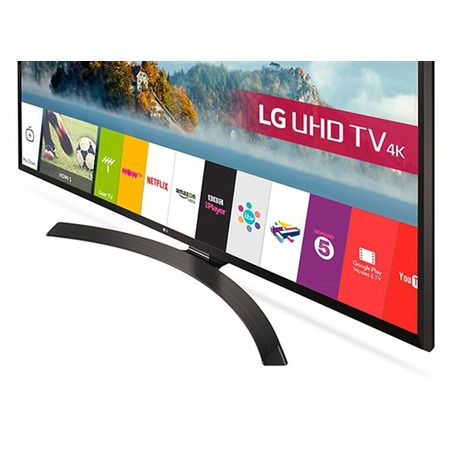 LED televize LG 55UJ634V